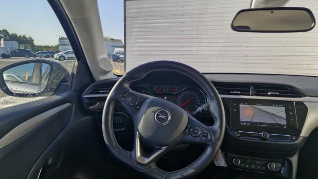Opel Corsa image 1