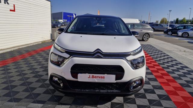Citroen C3 image 3