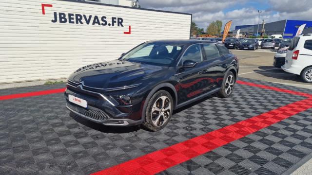 Citroen C5 X Hybride Rechargeable 225 Ss E-Eat8 Feel Business