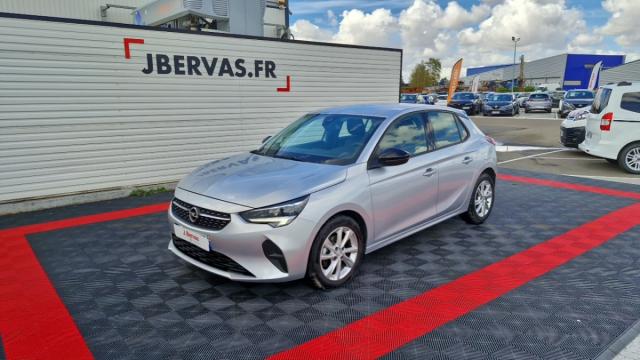 Opel Corsa 1.2 75 Ch Bvm5 Elegance Business