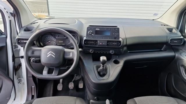 Citroen Berlingo image 4
