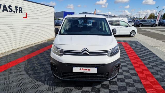 Citroen Berlingo image 9