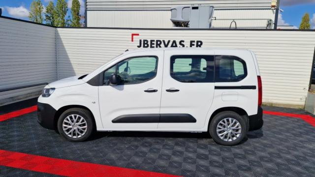 Citroen Berlingo image 1