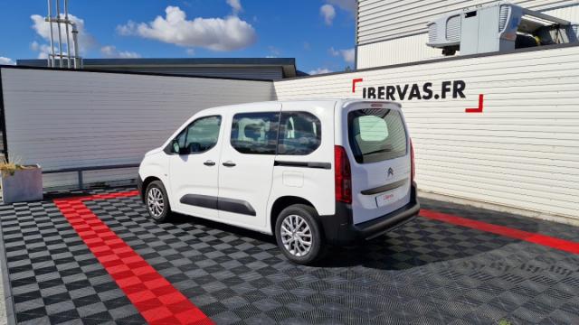 Citroen Berlingo image 2