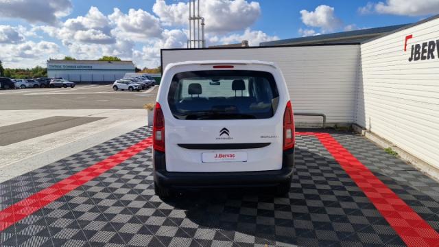 Citroen Berlingo image 7