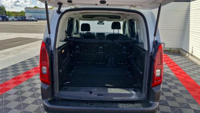 Citroen Berlingo image 3