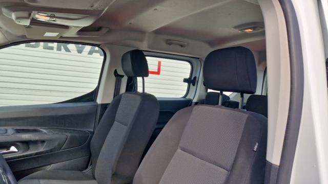 Citroen Berlingo image 5