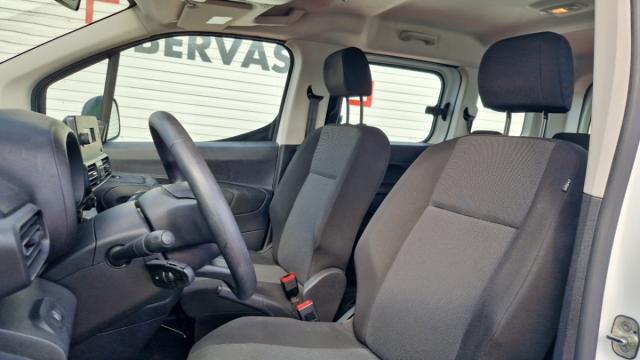 Citroen Berlingo image 8