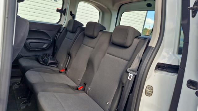 Citroen Berlingo image 6