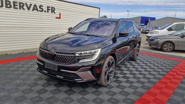 Renault Espace Vi E-Tech Full Hybrid 200 Esprit Alpine