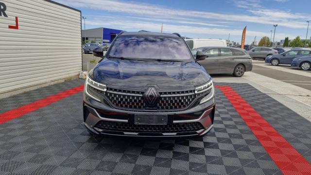 Renault Espace image 7