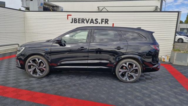 Renault Espace image 6
