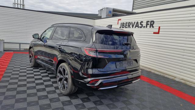 Renault Espace image 8