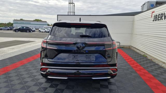 Renault Espace image 4