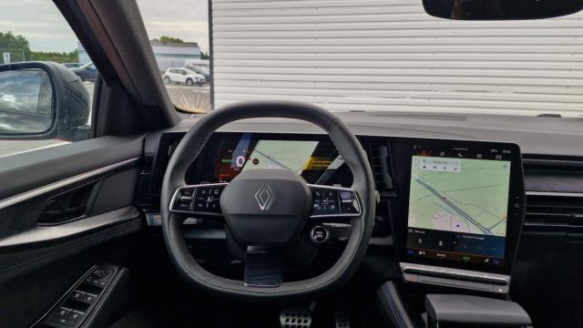 Renault Espace image 9