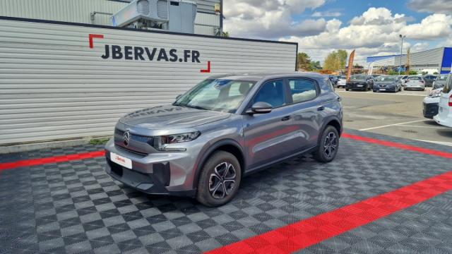 Citroen C3 Aircross E- 113 Autonomie Confort You