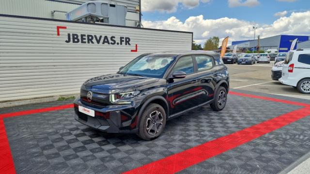 Citroen C3 Aircross E- 113 Autonomie Confort You