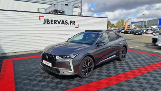 Ds Ds 4 d’occasion