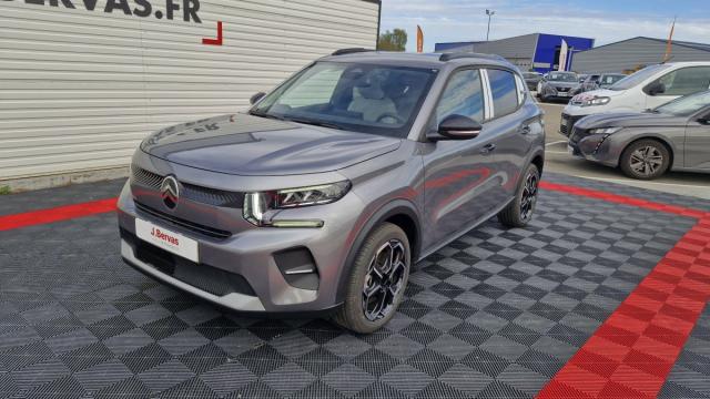 Citroen C3 113 Ch Max