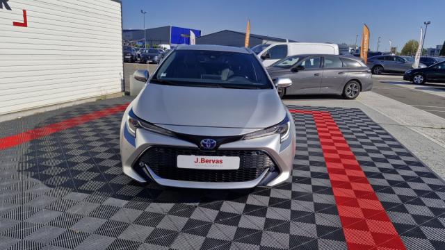 Toyota Corolla image 8
