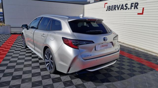 Toyota Corolla image 6