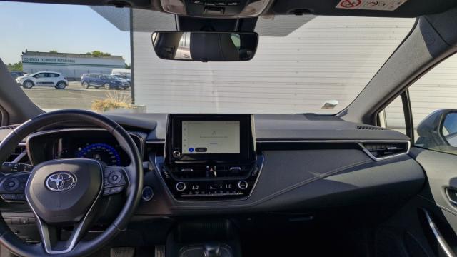 Toyota Corolla image 1