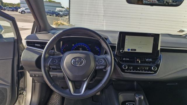 Toyota Corolla image 9