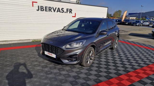 Ford Kuga 2.5 Duratec 190 Ch Flexifuel Fhev E85 Powershift St-Lin