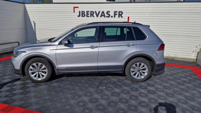 Volkswagen Tiguan image 4