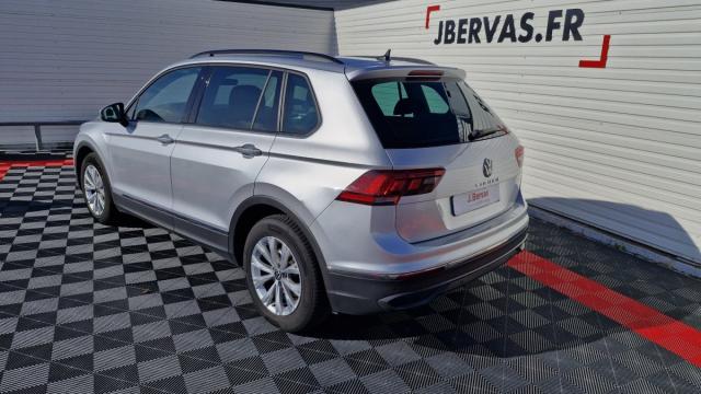 Volkswagen Tiguan image 9