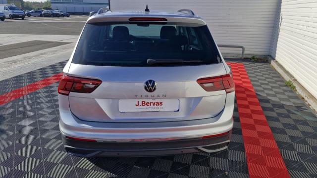 Volkswagen Tiguan image 6