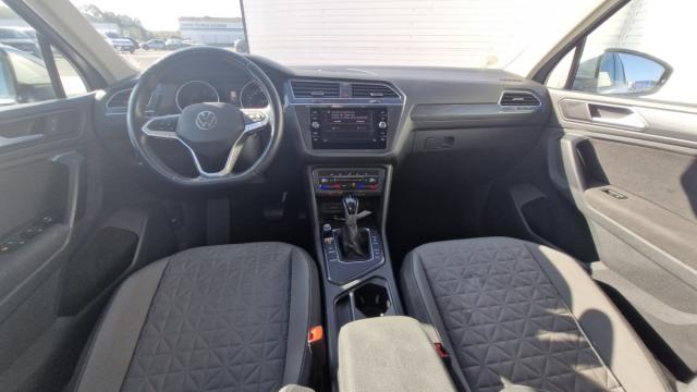 Volkswagen Tiguan image 1