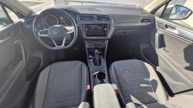 Volkswagen Tiguan image 3
