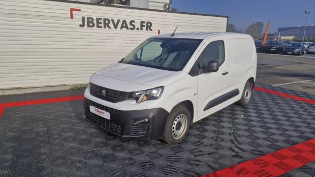 Peugeot Partner Standard Bluehdi 75 Premium