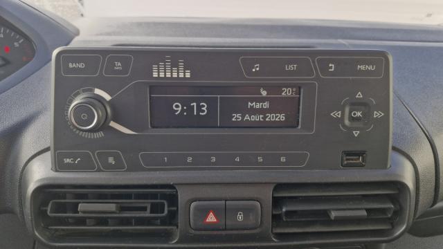Peugeot Partner image 4