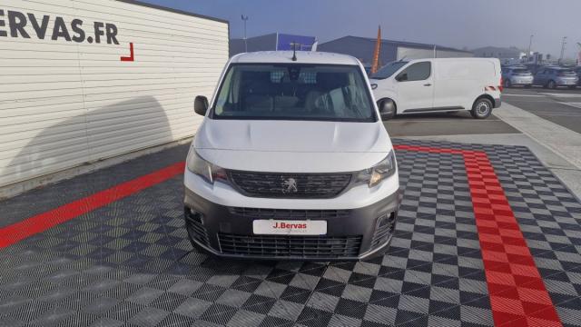 Peugeot Partner image 7