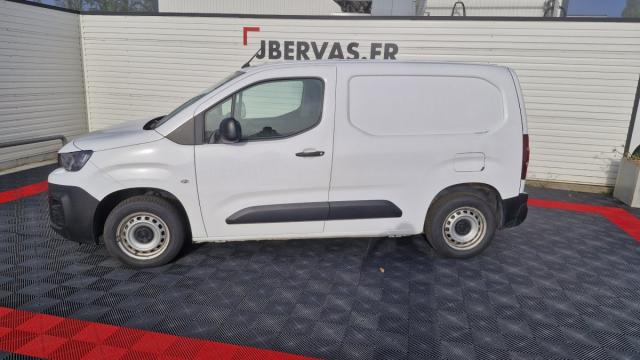 Peugeot Partner image 3