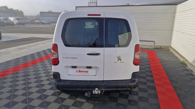 Peugeot Partner image 6