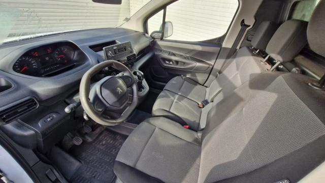 Peugeot Partner image 5