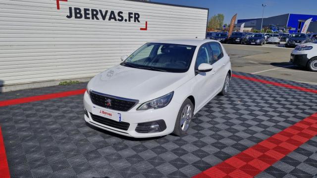 Peugeot 308 Bluehdi 100ch Active Business