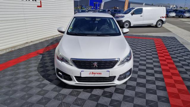 Peugeot 308 image 4