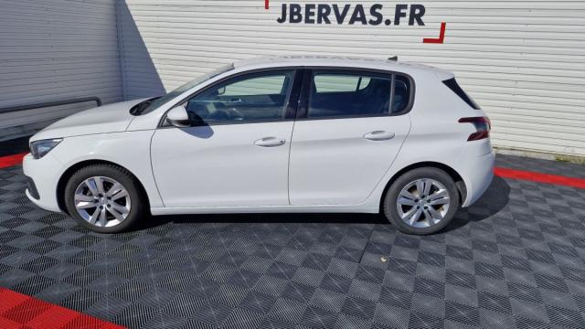 Peugeot 308 image 6