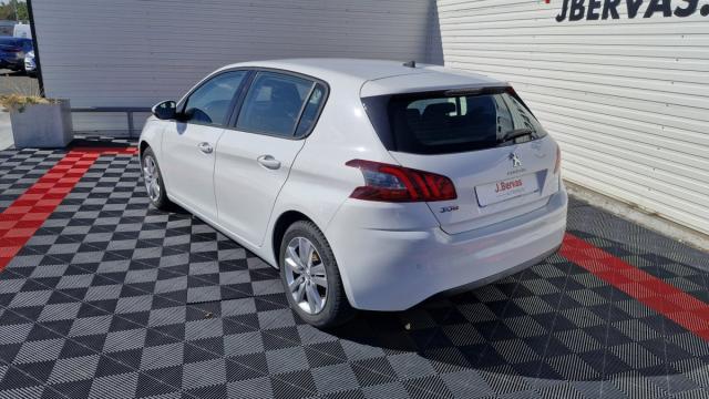 Peugeot 308 image 8