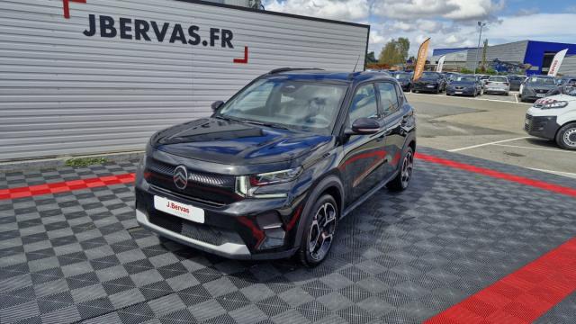 Citroen C3 113 Ch Plus