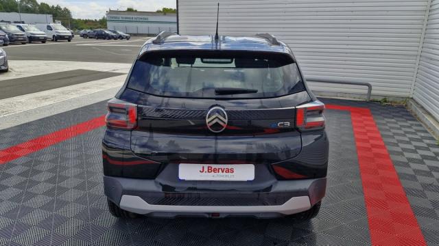 Citroen C3 image 9