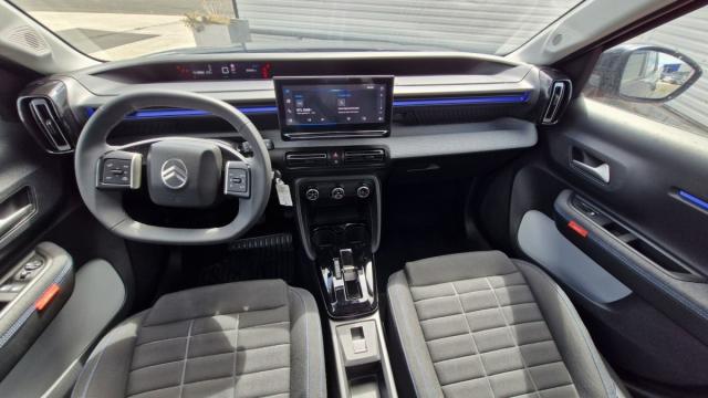 Citroen C3 image 6