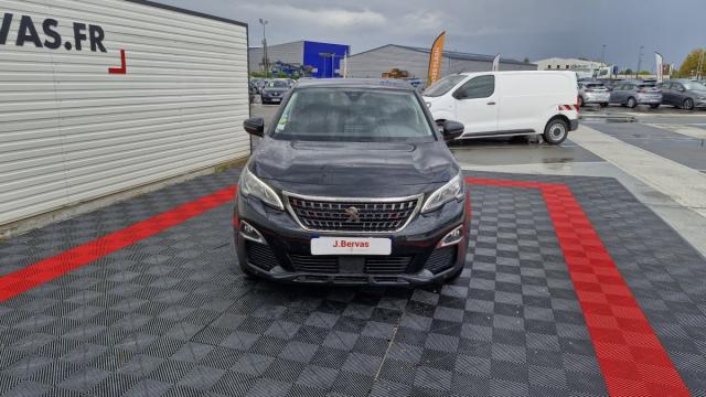Peugeot 3008 image 4