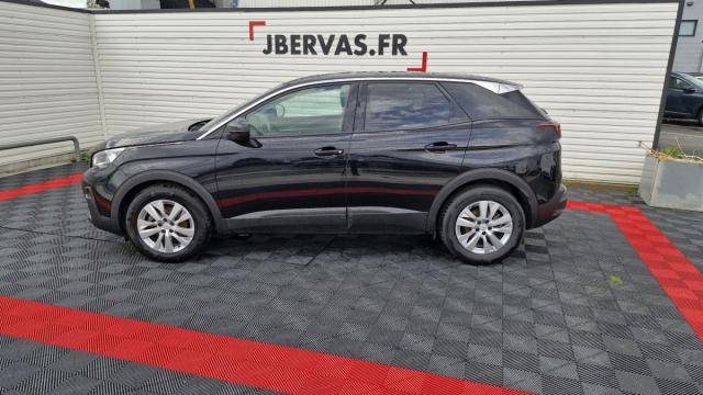 Peugeot 3008 image 2