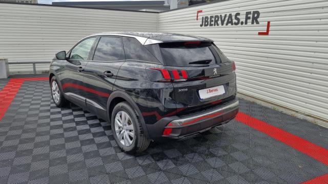 Peugeot 3008 image 3