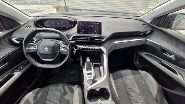 Peugeot 3008 image 6